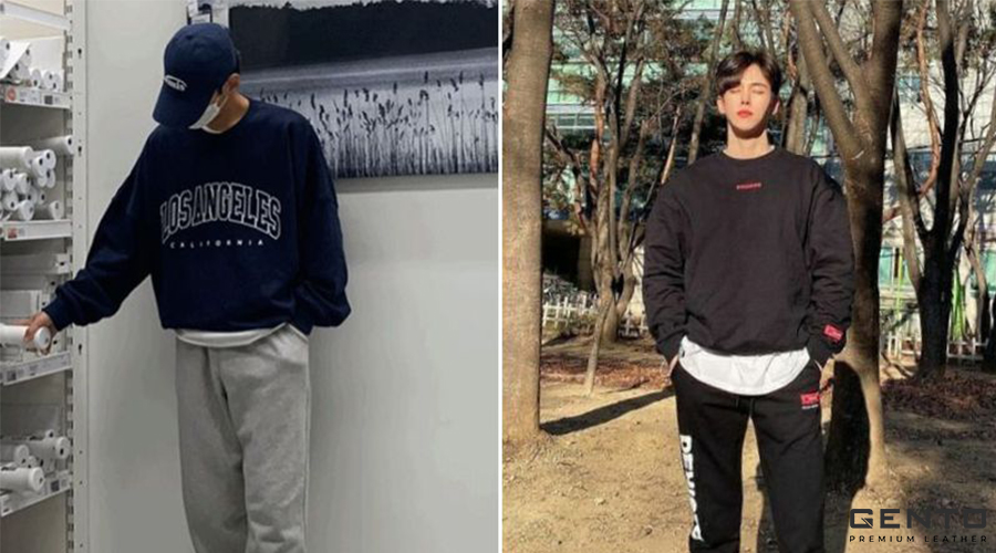 Áo Sweater là gì? Áo Sweater là gì?