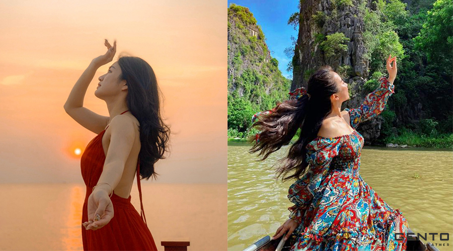 Nhẹ Nhàng Che Ánh Nắng