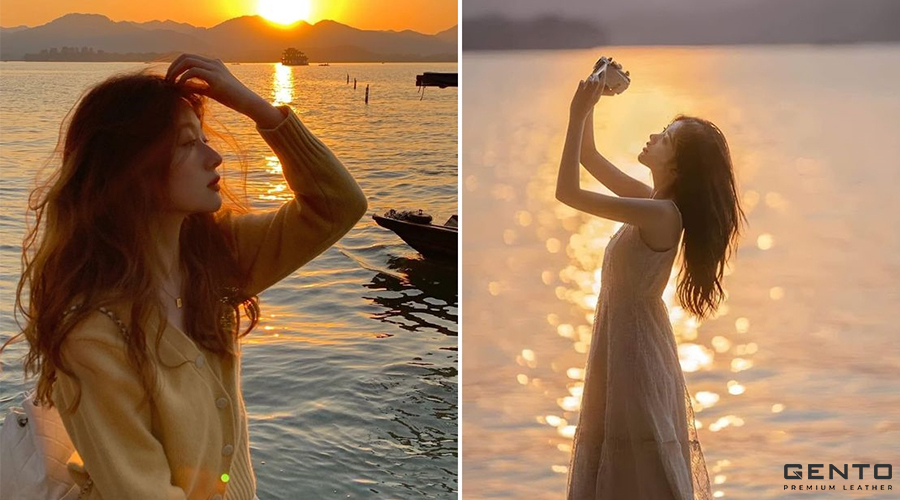 Tận Hưởng Ánh Nắng Biển