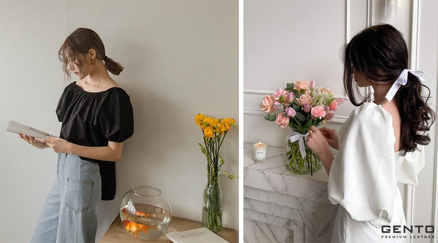 Tay Không Bao Giờ Rảnh