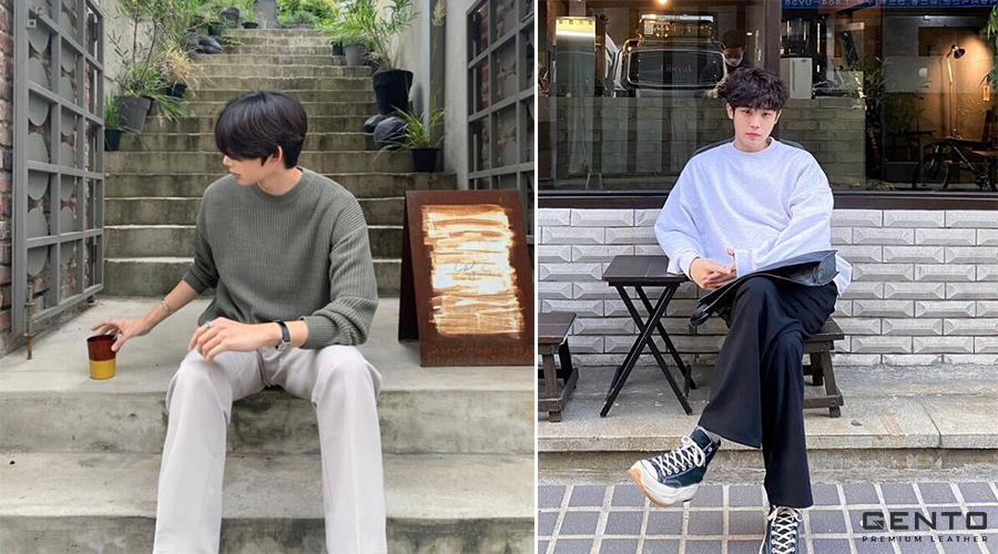 Ngồi Đúng Điệu