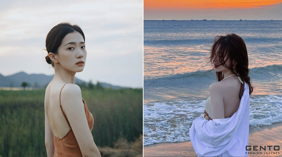 Ánh Nhìn Từ Phía Sau