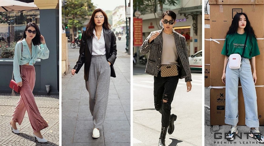 10 cách giúp bạn trở thành một Fashionista chuyên nghiệp