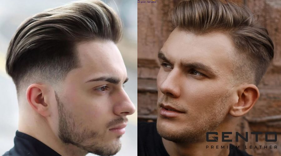 Tóc Undercut phổ biến được nhiều người lựa chọn Tóc Undercut phổ biến được nhiều người lựa chọn