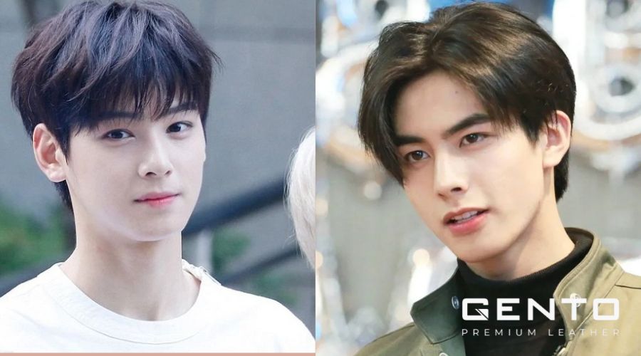 Kiểu tóc cho mặt dài nam phong cách layer Kiểu tóc cho mặt dài nam phong cách layer