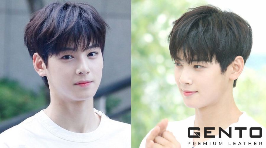 Tóc layer nam cho người mặt tam giác Tóc layer nam cho người mặt tam giác