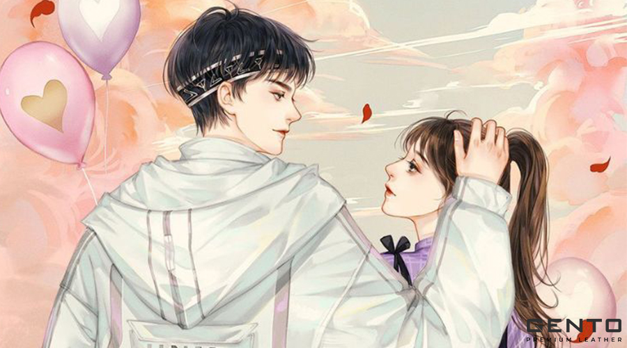 Những câu tỏ tình hay trong Anime