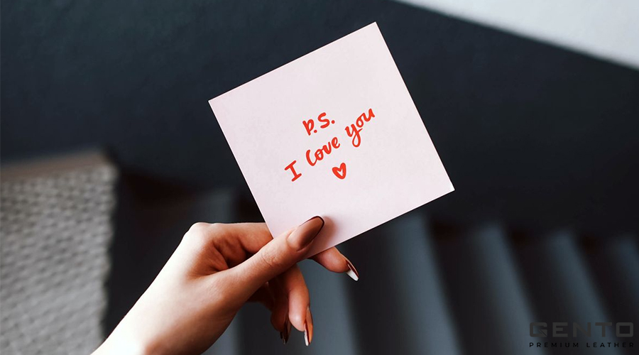 Những câu tỏ tình hài hước