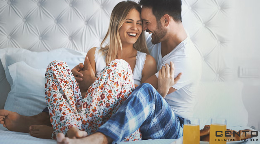 Những câu tỏ tình ấn tượng dành cho nam