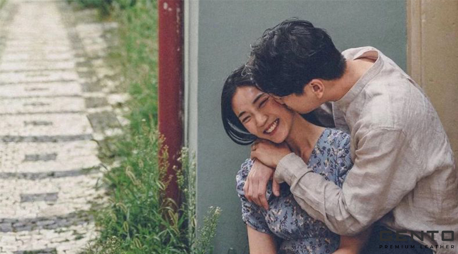 Những câu tỏ tình hay bằng tiếng Trung