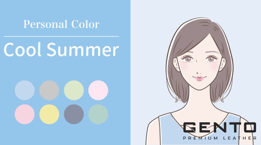 Personal Color Spring Mùa Hè Personal Color Spring Mùa Hè