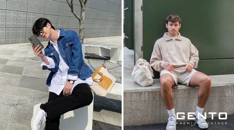 Soft boy là gì? Cách phối đồ đẹp phong cách soft boy