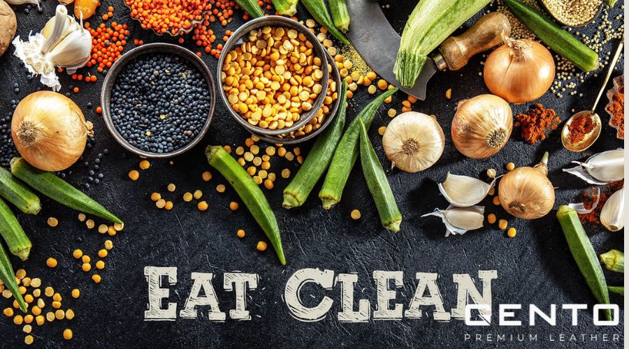 Eat Clean là gì trở thành chế độ dinh dưỡng lành mạnh trong bối cảnh hiện đại