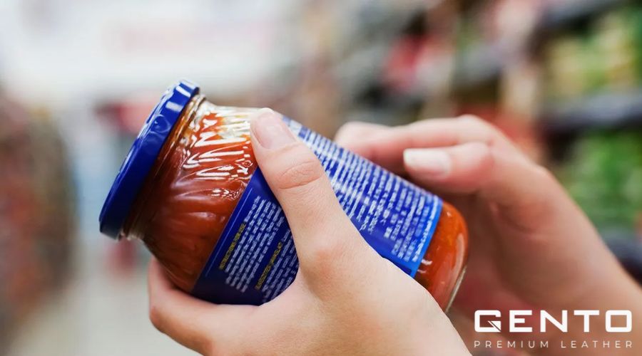 Ban nên học cách đọc nhãn sản phẩm khi bắt đầu ăn Eat Clean