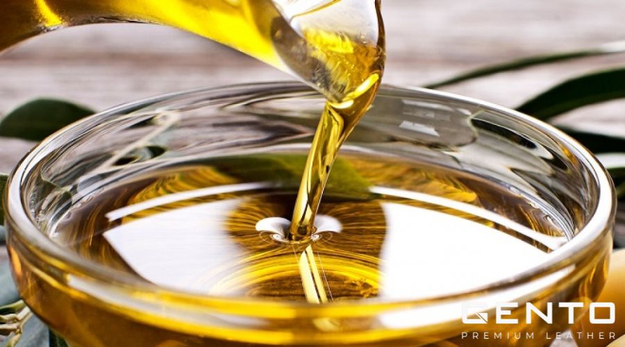 Hạn chế dầu thực vật khi thực hiện ăn chế độ Eat Clean