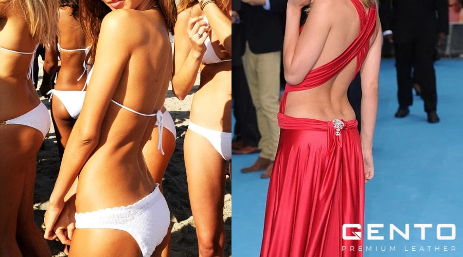 Hõm Venus là dấu hiệu thể hiện sức khoẻ tốt Hõm Venus là dấu hiệu thể hiện sức khoẻ tốt