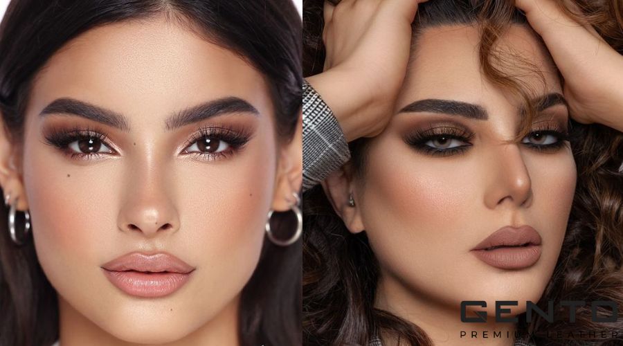 Trang điểm tone Tây nhấn mạnh đôi mắt sâu thẳm, cuốn hút Trang điểm tone Tây nhấn mạnh đôi mắt sâu thẳm, cuốn hút