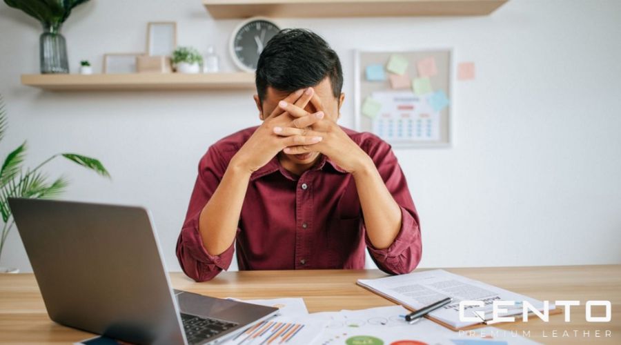 Sự tiêu cực sẽ làm cản trở quá trình Manifest hiệu quả