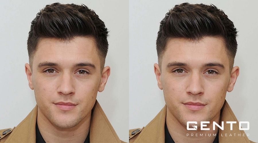 Kiểu tóc Spiky Pompadour lãng tử Kiểu tóc Spiky Pompadour lãng tử