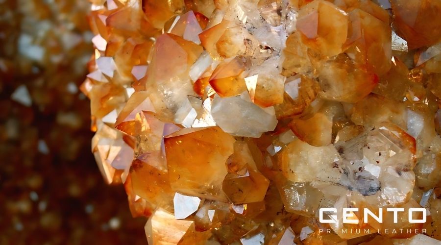 Màu cam mang ý nghĩa thịnh vượng trong phong thuỷ Màu cam mang ý nghĩa thịnh vượng trong phong thuỷ