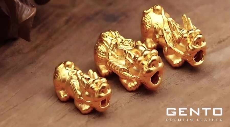 Màu vàng thu hút năng lượng tích cực trong phong thuỷ Màu vàng thu hút năng lượng tích cực trong phong thuỷ