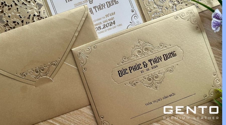 Vàng đồng tinh tế, cổ điển nhưng vẫn sang trọng Vàng đồng tinh tế, cổ điển nhưng vẫn sang trọng