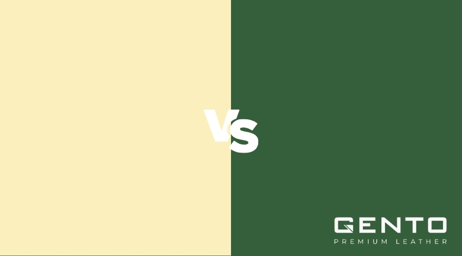 Phối màu xanh rêu và màu pastel Phối màu xanh rêu và màu pastel