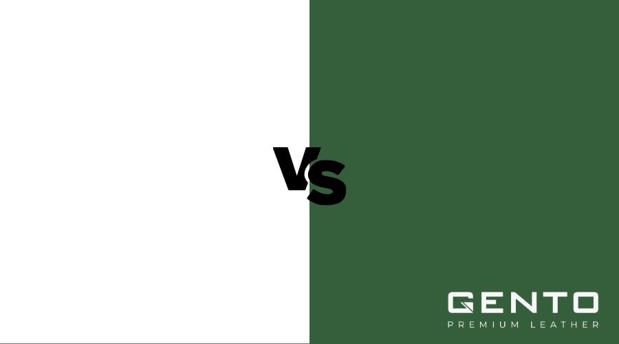 Phối màu xanh rêu và trắng Phối màu xanh rêu và trắng