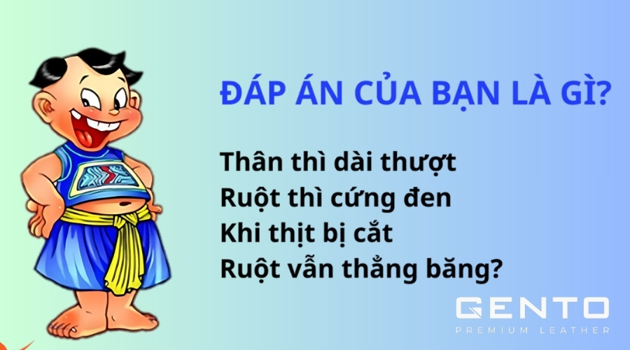 Những câu đố hay hack não Những câu đố hay hack não