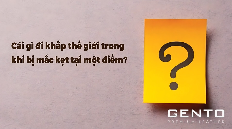 Những câu đố vui giúp bạn suy luận nhanh hơn Những câu đố vui giúp bạn suy luận nhanh hơn