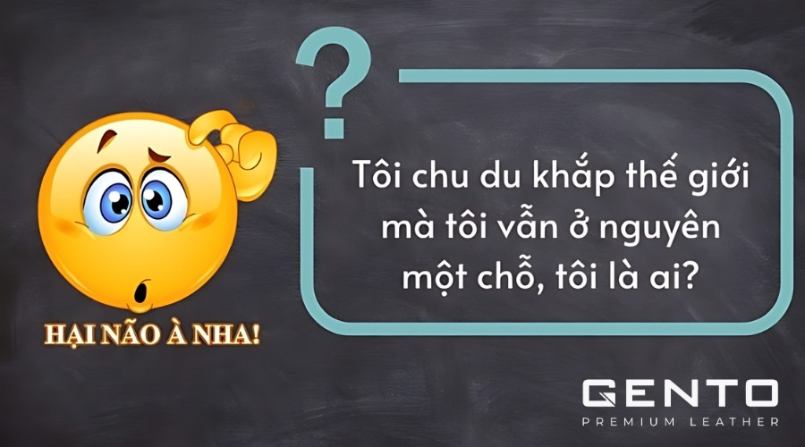 Đố vui hack não có sẵn đáp án Đố vui hack não có sẵn đáp án