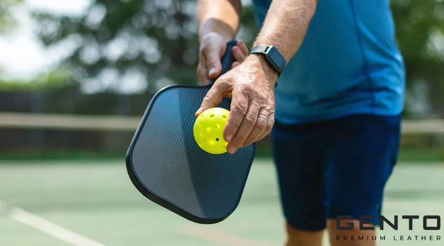 Chơi pickleball giúp tăng cường nhận thức Chơi pickleball giúp tăng cường nhận thức