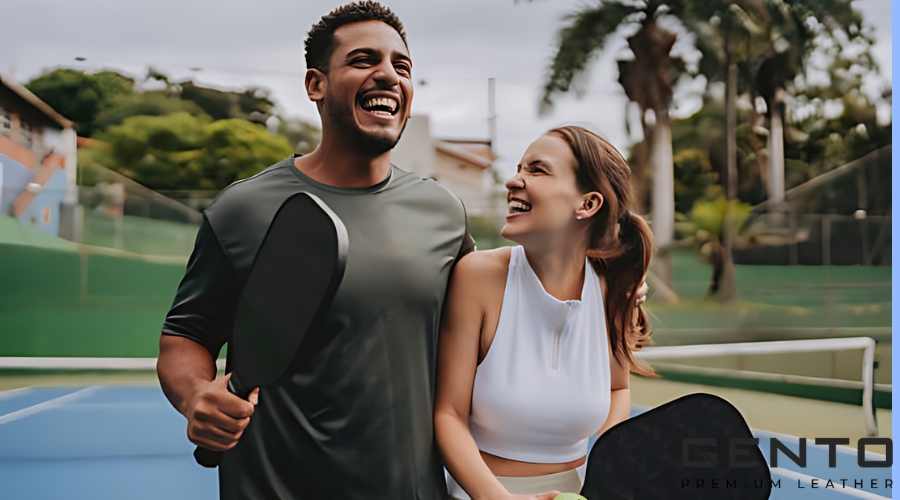 Pickle giúp nâng cao sức khoẻ tinh thần Pickle giúp nâng cao sức khoẻ tinh thần