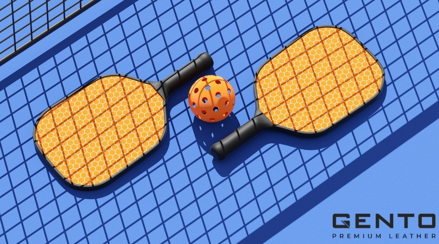 Dụng cụ chơi Pickleball Dụng cụ chơi Pickleball