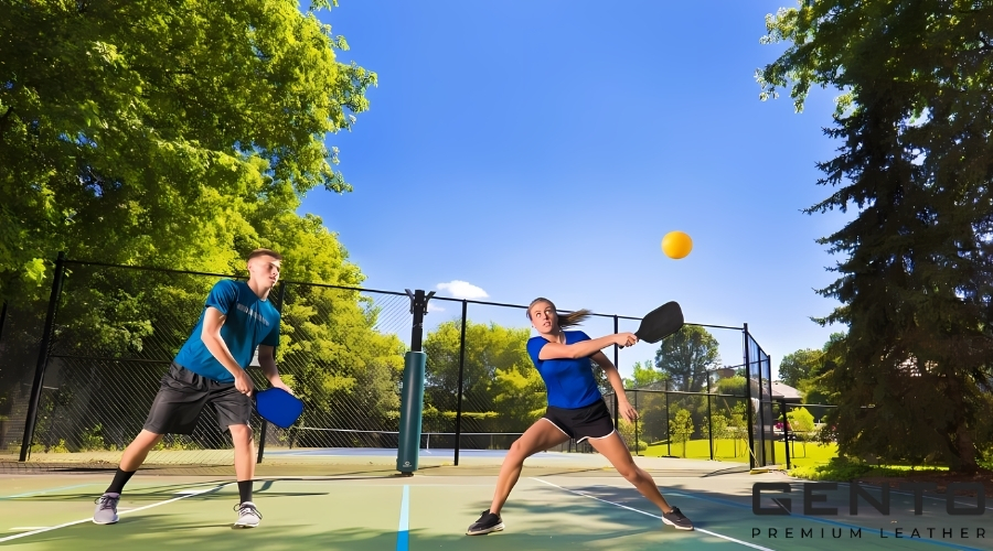 Luật đánh và trả bóng Luật đánh và trả bóng