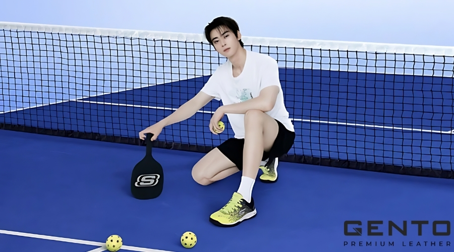 Cách tính điểm trong Pickleball Cách tính điểm trong Pickleball