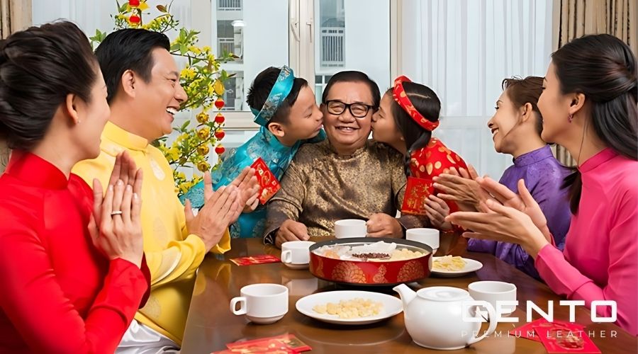 Các hoạt động thường diễn ra trong Tết Nguyên Đán Các hoạt động thường diễn ra trong Tết Nguyên Đán