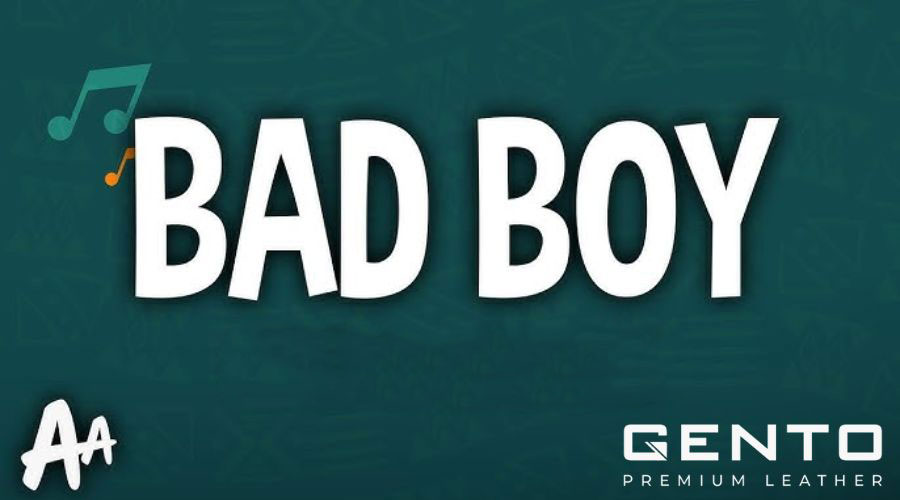 Bad boy là gì? Tại sao trai hư lại có sức hút đặc biệt với chị em? - GENTO Leather