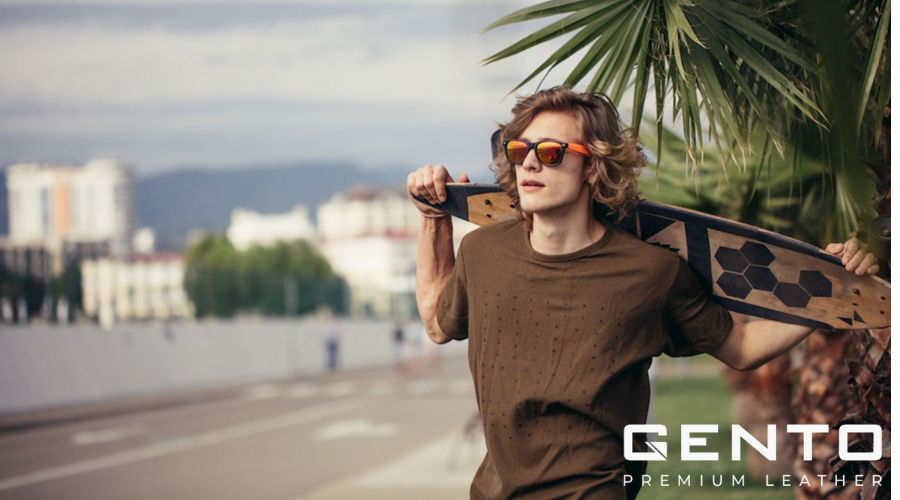 Bad boy là gì? Tại sao trai hư lại có sức hút đặc biệt với chị em? - GENTO Leather