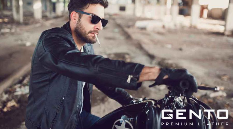 Bad boy là gì? Tại sao trai hư lại có sức hút đặc biệt với chị em? - GENTO Leather