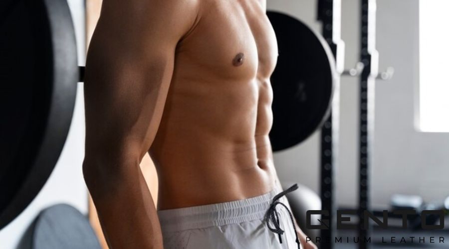 Hõm Apollo là gì? Tại sao tỷ lệ người có hõm Apollo chỉ chiếm 1%? - GENTO Leather