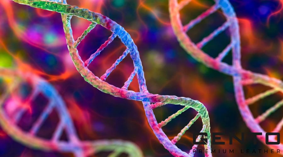 Hõm Apollo là gì? Tại sao tỷ lệ người có hõm Apollo chỉ chiếm 1%? - GENTO Leather