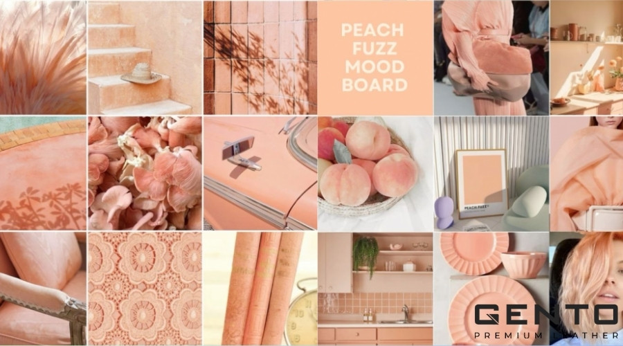 Nắm bắt được xu hướng màu sắc chủ đạo của năm có vai trò quan trọng trong nhiều lĩnh vực Nắm bắt được xu hướng màu sắc chủ đạo của năm có vai trò quan trọng trong nhiều lĩnh vực