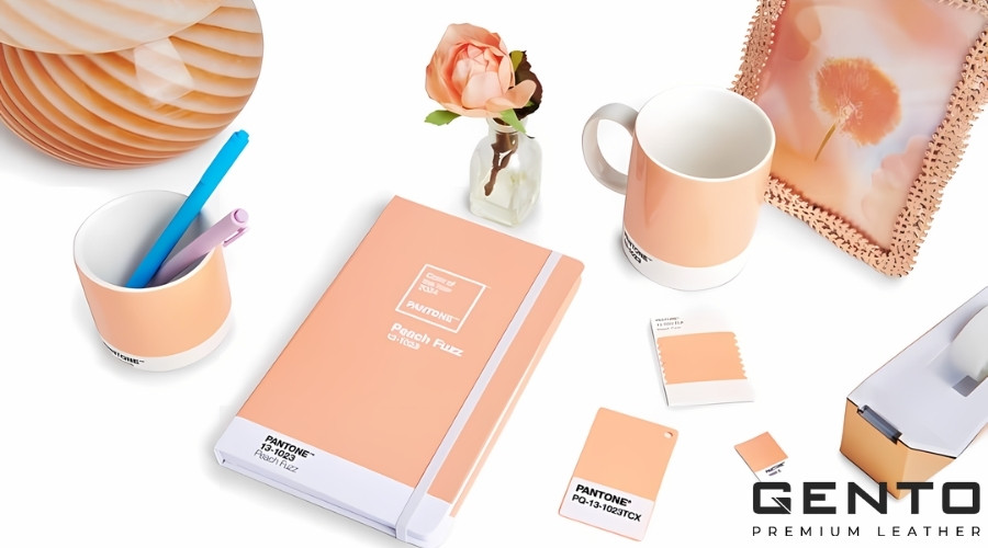 Sắc cam hồng đạo tạo cảm giác kết nối và đồng cảm Sắc cam hồng đạo tạo cảm giác kết nối và đồng cảm