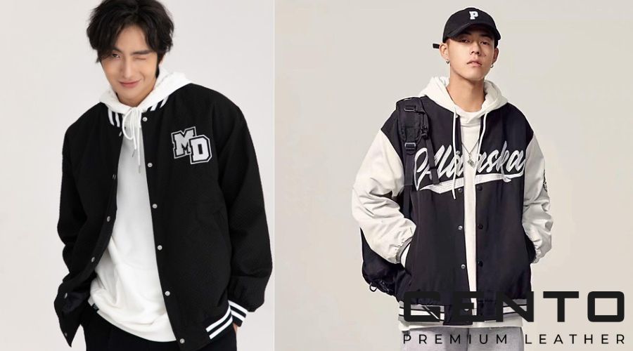Top 15 cách phối đồ cho nam mùa đông đẹp và phong cách nhất - GENTO Leather