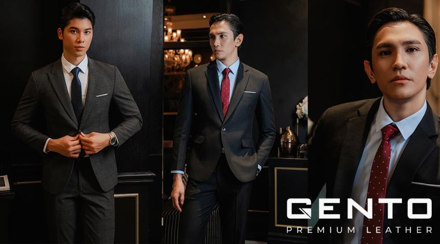 Top 15 cách phối đồ cho nam mùa đông đẹp và phong cách nhất - GENTO Leather