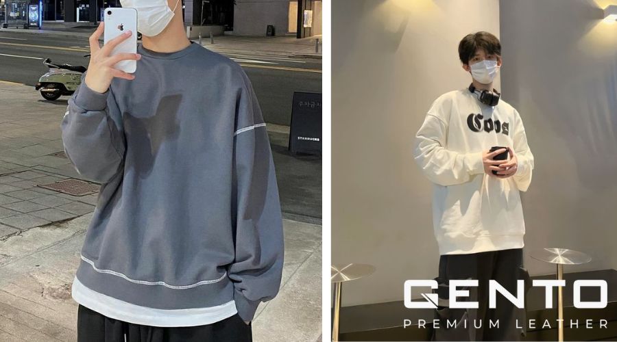 Top 15 cách phối đồ cho nam mùa đông đẹp và phong cách nhất - GENTO Leather