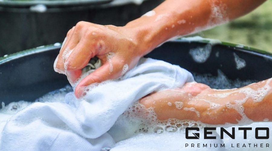 Top 11 thương hiệu áo thun nam cao cấp nổi tiếng được yêu thích nhất - GENTO Leather