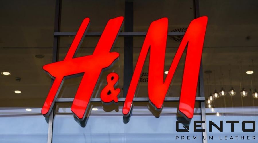 Top 11 thương hiệu áo thun nam cao cấp nổi tiếng được yêu thích nhất - GENTO Leather