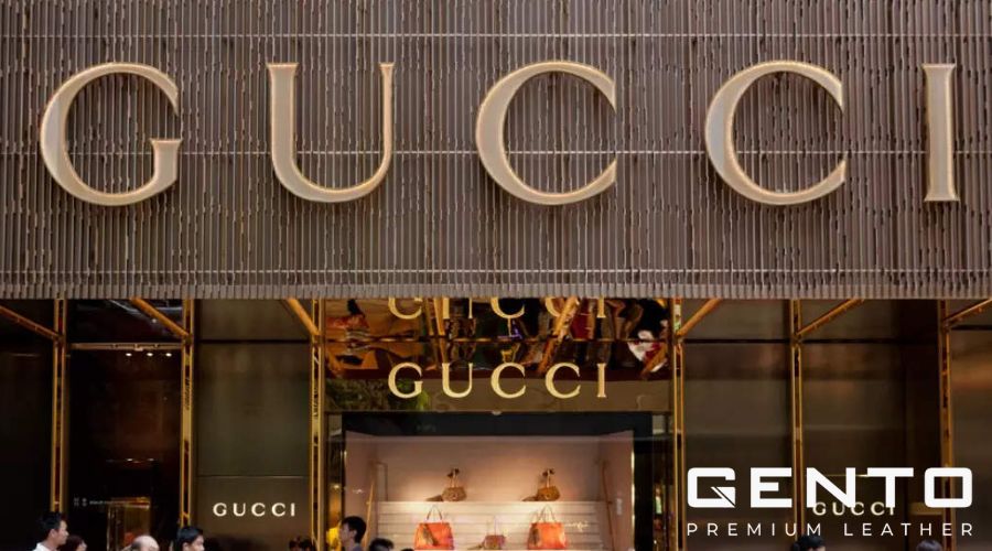 Top 11 thương hiệu áo thun nam cao cấp nổi tiếng được yêu thích nhất - GENTO Leather